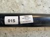 Drive shaft (set) 4G0521101K