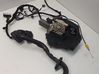 Rear door lock 7028910