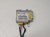Airbag control unit/module 65776929559