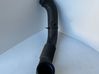 Turbo air intake inlet pipe/hose 5801317099