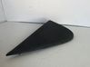 Plastic wing mirror trim cover 3802084