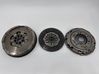 Clutch set kit 123101516R