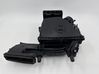 Air filter box A9075285800