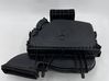 Air filter box A9105281600