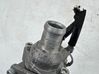 Engine coolant pipe/hose 0019707R
