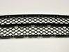 Front bumper lower grill 51117178115