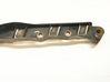 Front bumper mounting bracket 51117178077
