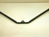 Radiator support slam panel bracket 51647033745
