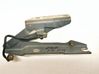 Engine bonnet/hood hinges 41617008728