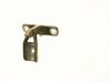 Tailgate/trunk/boot hinge 14187910