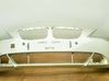 Front bumper 51117008809