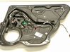 Mechanizm podnoszenia szyby tylnej bez silnika 3AA839756