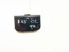 Front tow hook cap/cover 51118223210