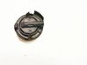Airbag deployment crash/impact sensor 5Q0959354