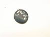 Abdeckung Deckel Abschleppöse vorne 51117143746