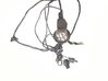 Parking sensor (PDC) wiring loom 