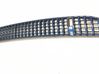 Grille calandre de capot 51137075312