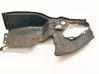 Intercooler air guide/duct channel 51717897176
