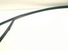 Uszczelka szyby drzwi przednich 4G0837440