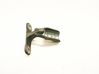 Loading door lower hinge 