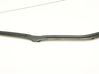 Top upper radiator support slam panel 51117063835