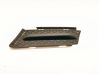Front bumper lower grill 51117154553