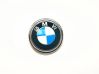 Emblemat / Znaczek tylny / Litery modelu 51147294465