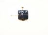 Front tow hook cap/cover 51117033700