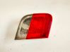 Rear/tail lights 63216910537