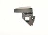 Tailgate release/open handle 51247162149