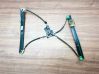 Mechanizm podnoszenia szyby przedniej bez silnika 4G0837461