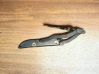 Tailgate/trunk/boot hinge 41628220073