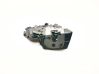 Zamek drzwi tylnych DK6224994