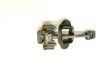 Rear door check strap stopper 7311340