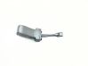 Rear door check strap stopper 4M0839249