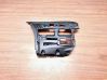 Bumper support mounting bracket corner 51127135599
