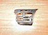 Bumper support mounting bracket corner 51127135600