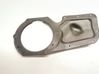 Other front door trim element 4M0837103
