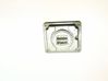 LED ballast control module JX7B13B626AE