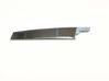Listwa / Uszczelka szyby drzwi przednich 3G0837902T