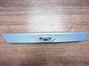 Trunk door license plate light bar BM51N43404AOW