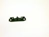 Loading door lock loop/hook striker 3M51R404B12