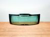 Rear windscreen/windshield window DOT27AS2M24100