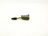 Front door lock (next to the handle) 4G1837167