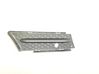 Front bumper lower grill 7154554