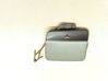 Rear bumper row hook cap/cover 51127227779