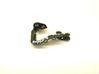 Tailgate/trunk/boot hinge BJ3242900