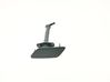 Dysza spryskiwacza lampy przedniej 4G0955101