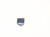 Rear bumper row hook cap/cover 7033711