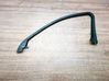 Vitre de porte avant / joint 8W0867610